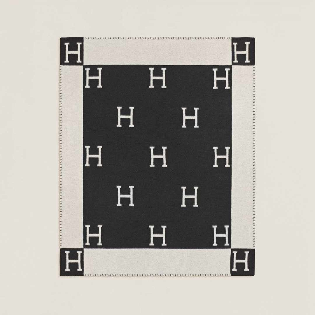 PLAID ORION GRÜN