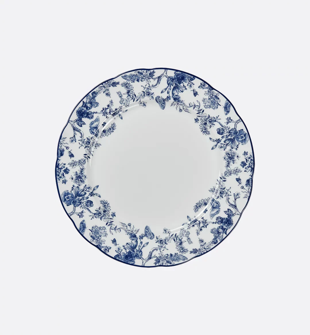 Christian Dior Toile de Jouy Teetassen-Sets und Geschirr