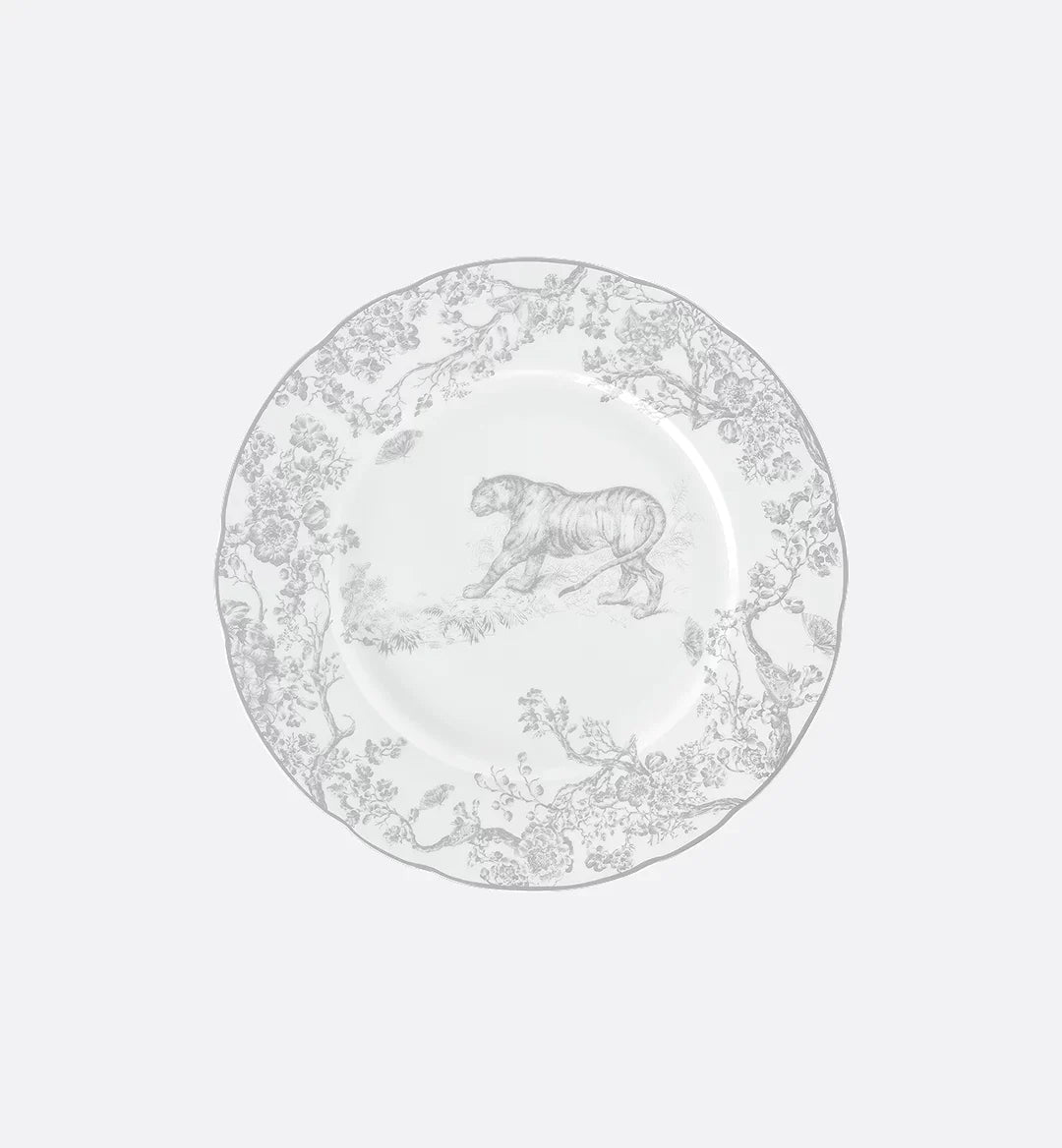 Christian Dior Toile de Jouy Teetassen-Sets und Geschirr