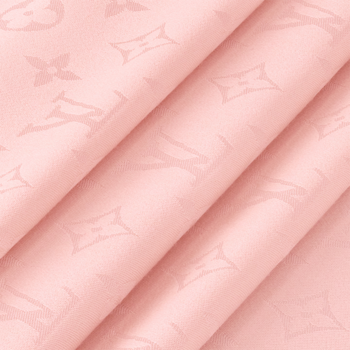 SCIALLE MONOGRAM ROSE