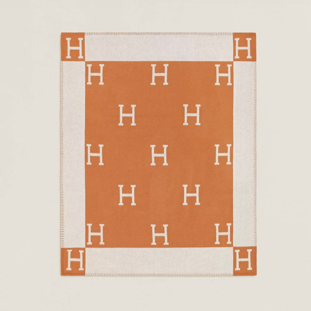 PLAID ORION GRÜN