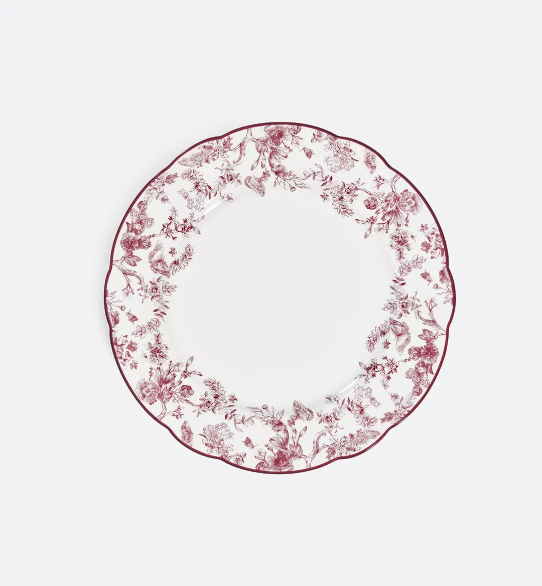 Christian Dior Toile de Jouy Teetassen-Sets und Geschirr