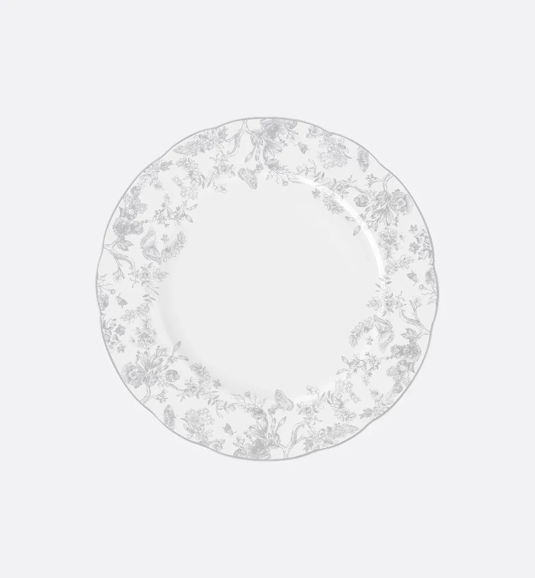 Christian Dior Toile de Jouy Teetassen-Sets und Geschirr