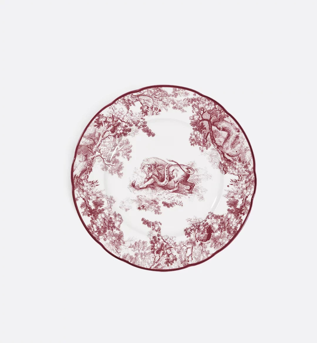 Christian Dior Toile de Jouy Teetassen-Sets und Geschirr
