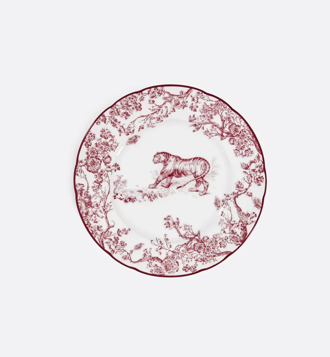 Christian Dior Toile de Jouy Teetassen-Sets und Geschirr