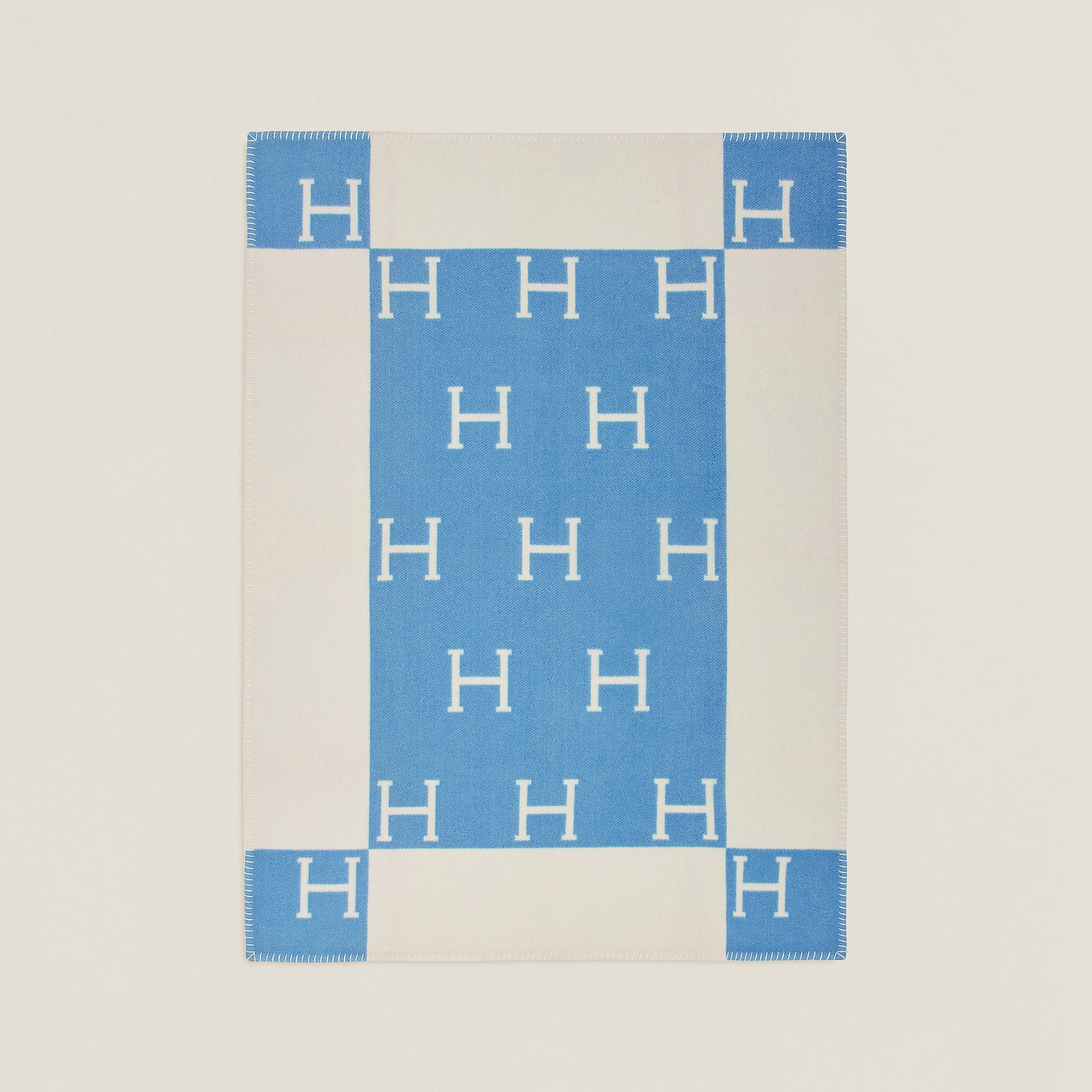 PLAID ORION GRÜN